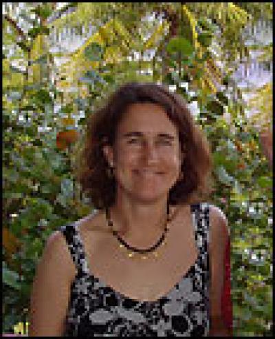 Dr. Lora Fleming