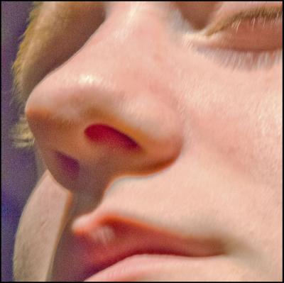 The Nose Knows