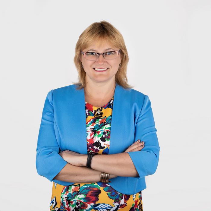 Dr Vilmante Kumpinkaite-Valiuniene