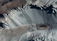 Satellite Photo