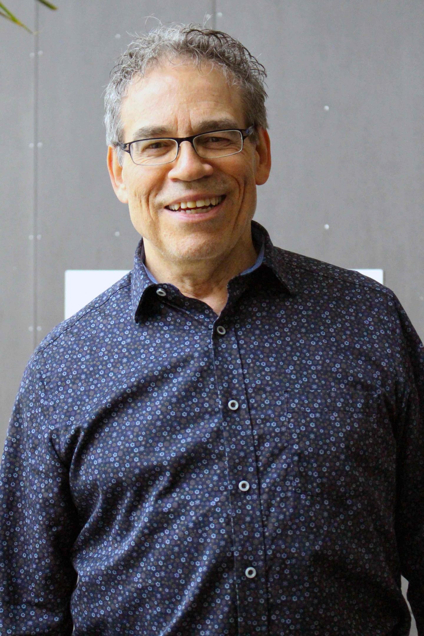 Steven Anathases, University of California - Davis