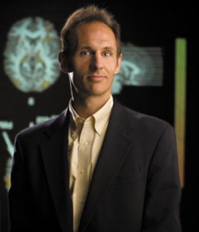 Scott Frey, University of Missouri-Columbia