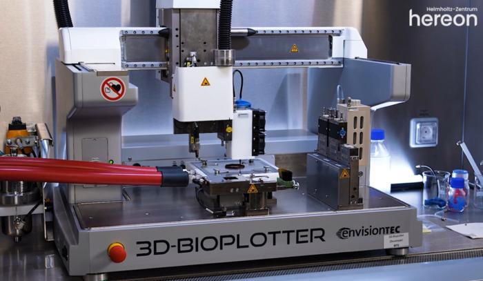 3D printer