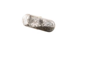 Sample of Meteorite Ivuna