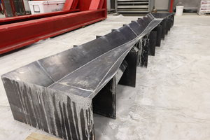 Formwork