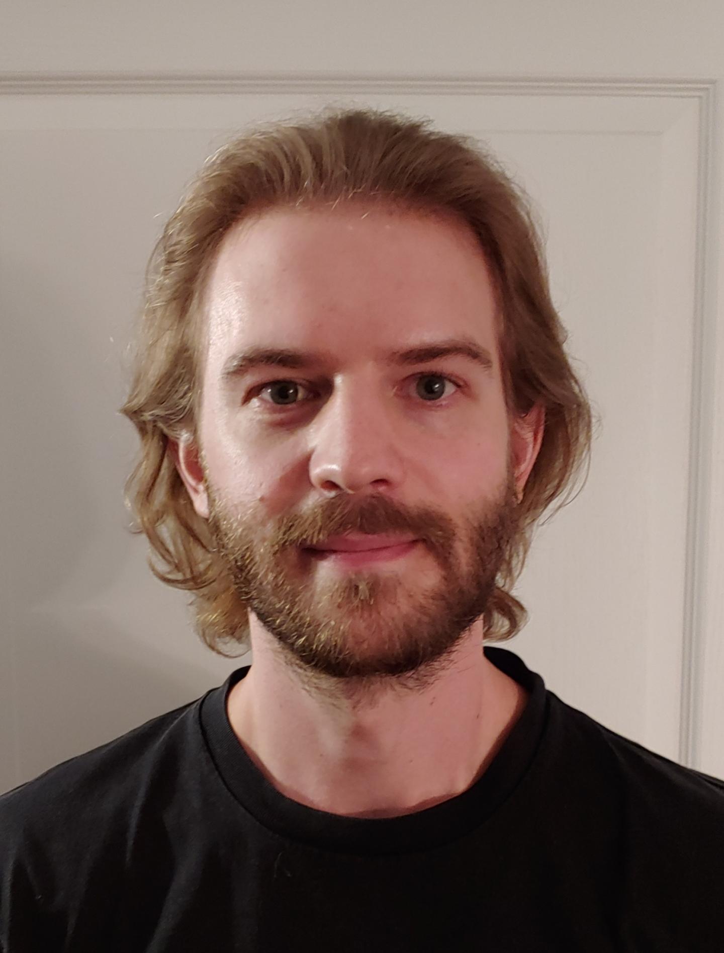 Kyle N. Klein