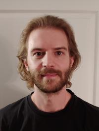 Kyle N. Klein