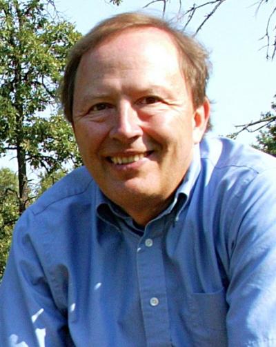 David Tilman, University of California - Santa Barbara 
