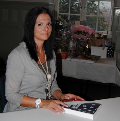 Frida Stranne, Halmstad University