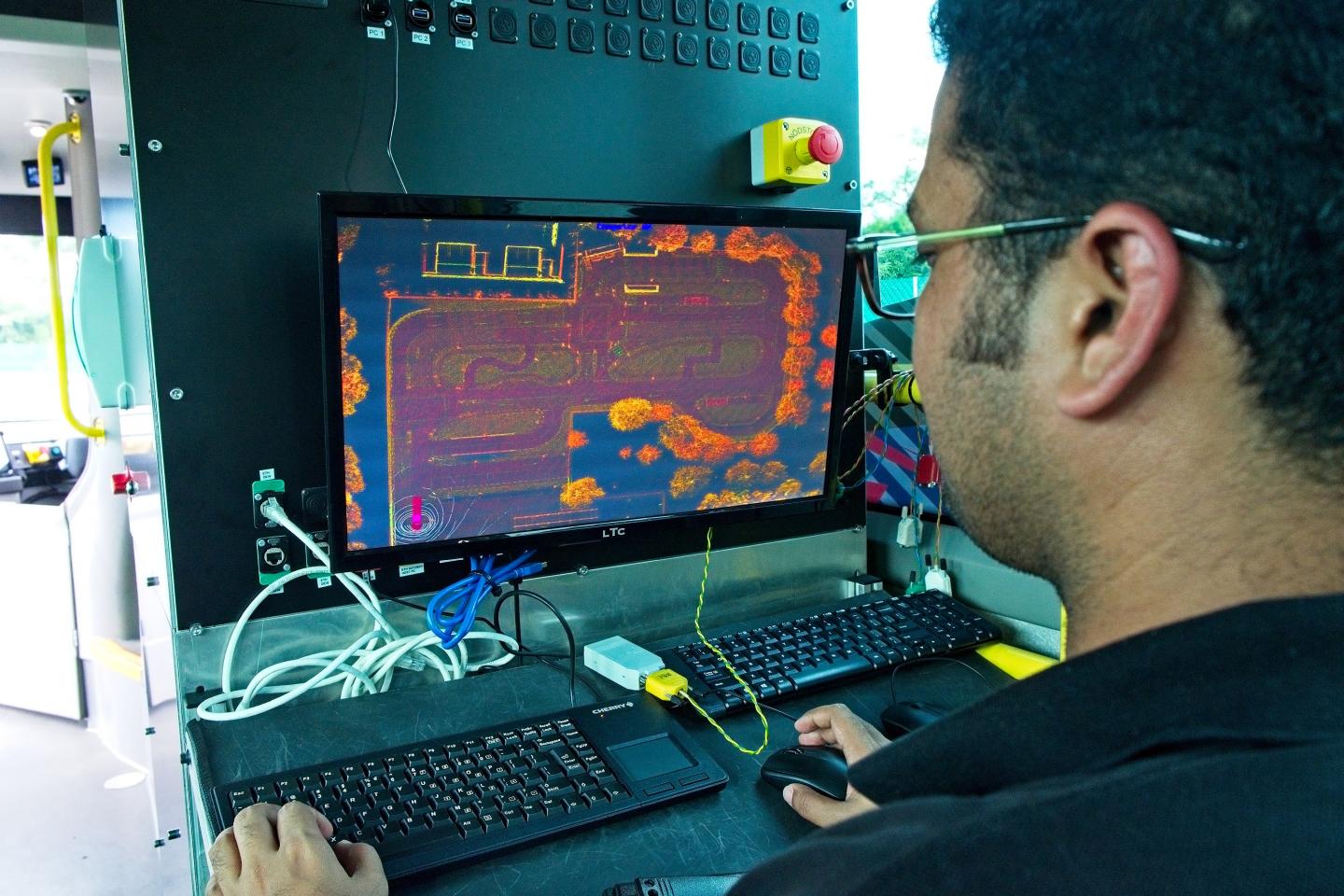 Comprehensive AI System