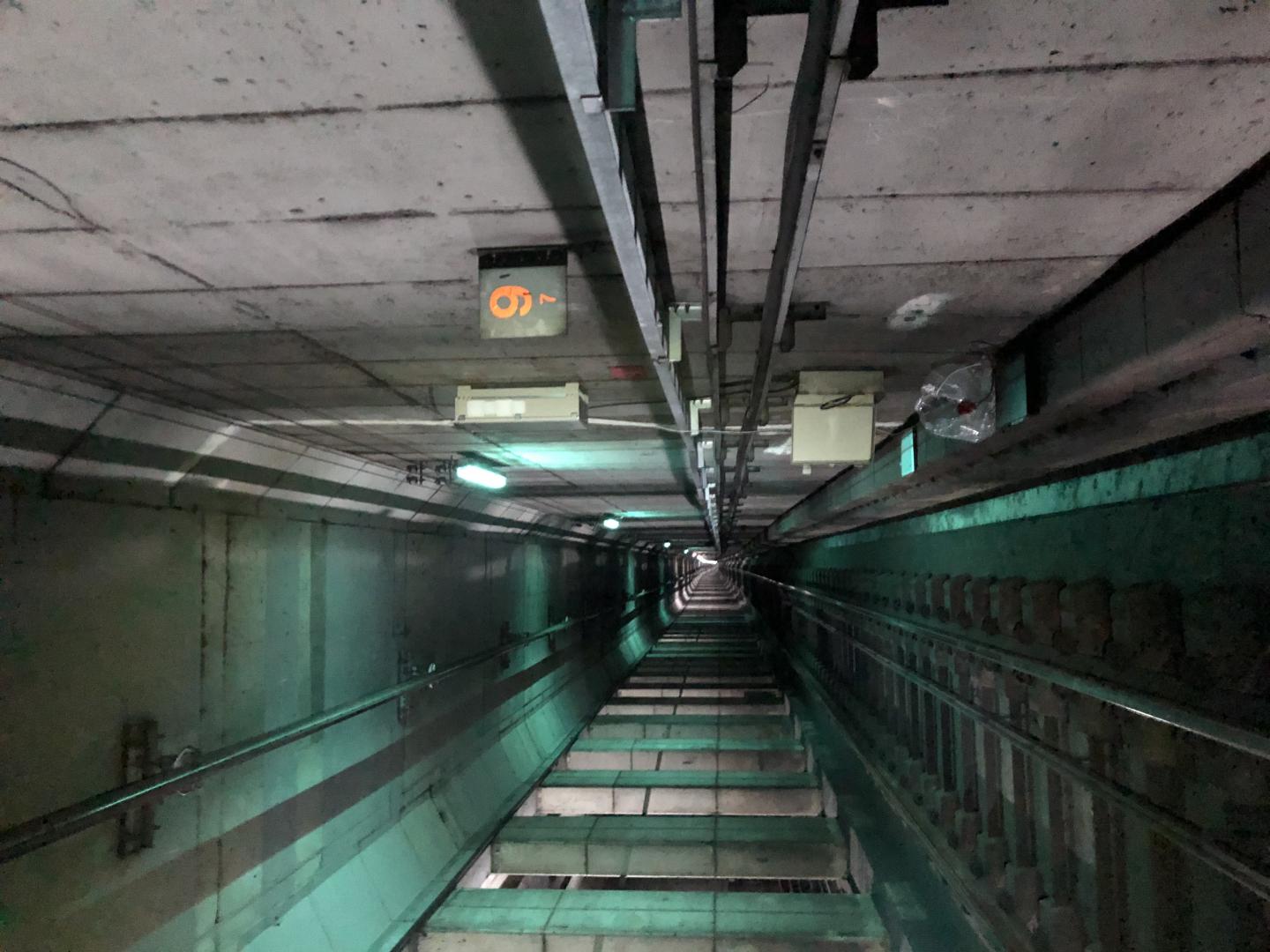 ETRI_AR on Subway (2 of 2)