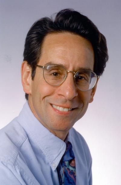 Paul Siegel, UC San Diego Electrical Engineering Professor