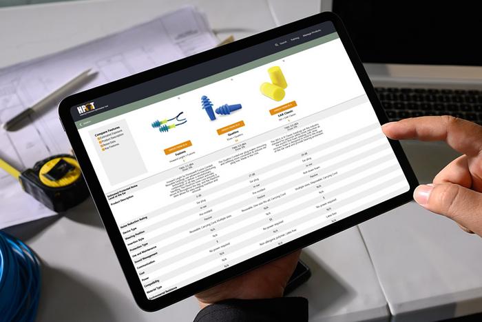 HPOT platform in use