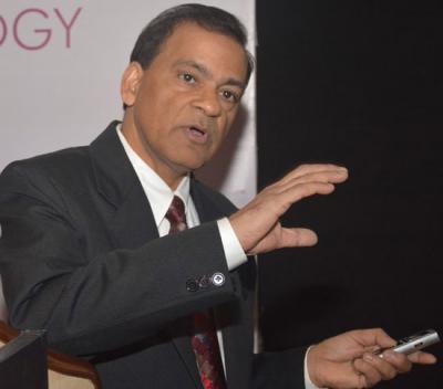 Dr. Ram Raj Singh, University of California - Los Angeles Health Sciences