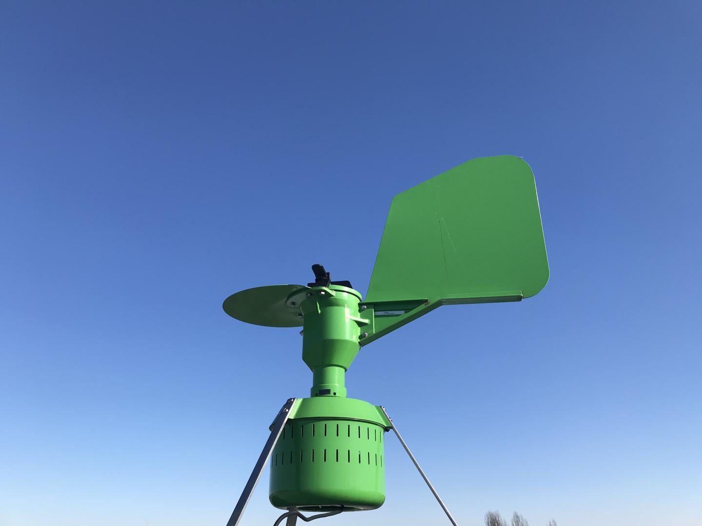 Pollen trap