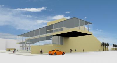 Levee Design