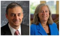 Mark Alber and M. Sharon Stack, University of California - Riverside 