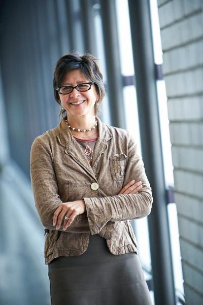 Denise Hien, City College of New York