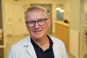 Lars Adde, Norwegian University of Science and Technology and St Olavs Hospital