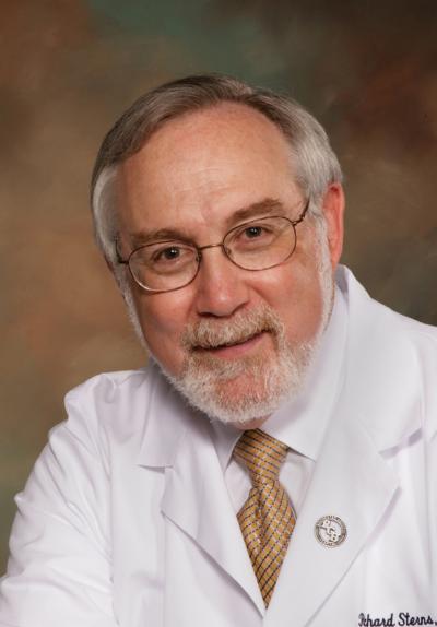 Richard H. Sterns, M.D., Rochester General Hospital