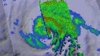 TRMM Flyby of Halong