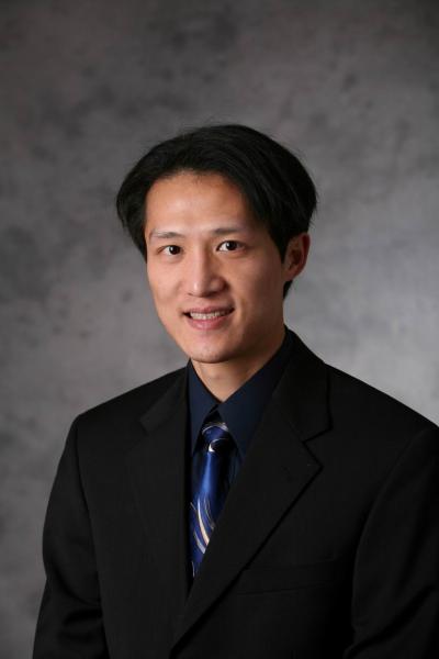 Wan Kin 'Victor' Chan, Rensselaer Polytechnic Institute