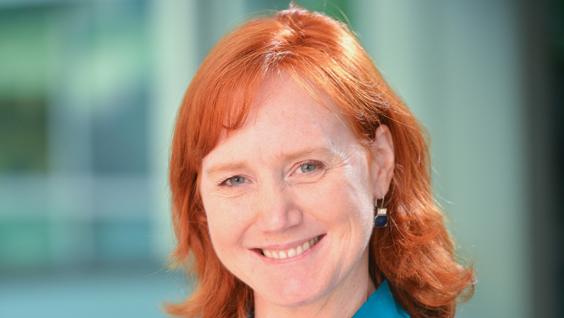 Siobhan Malany, Sanford-Burnham Medical Research Institute