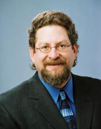 Dr. Russ Miller, Hauptman-Woodward Medical Research Institute