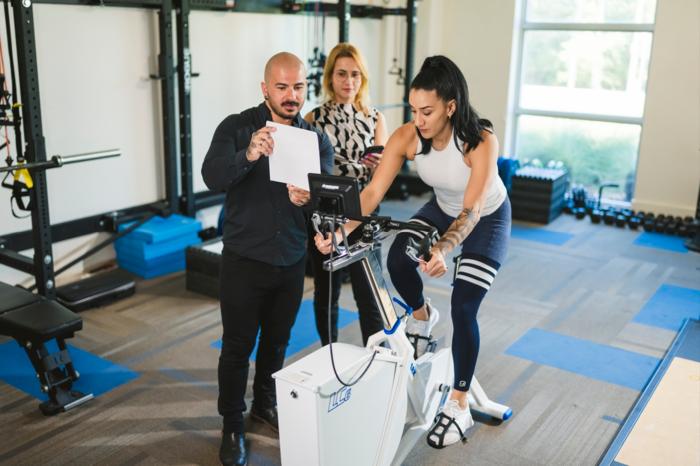 Marcelo Bigliassi offers science-backed tips to make exercise resolutions stick