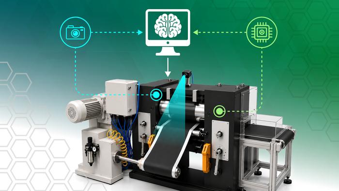 Battery manufacturing innovations