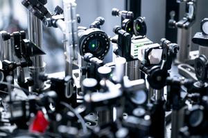 Optical equipment