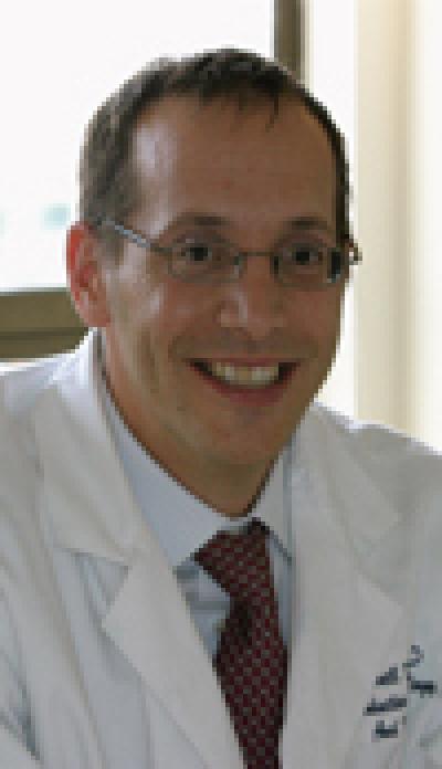 Mitchell Rosen, MD,   	 University of California - San Francisco 