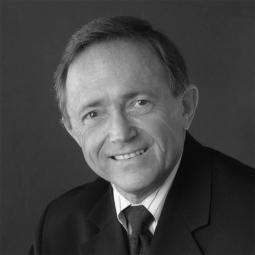 Roger Borcherdt