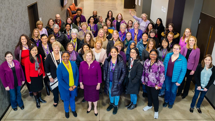 International women’s day 2019