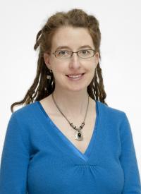 Katherine Pollard, Gladstone Institutes