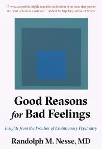 Good Reasons for Bad Feelings