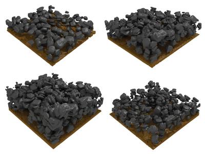 Tin Oxide Electrode
