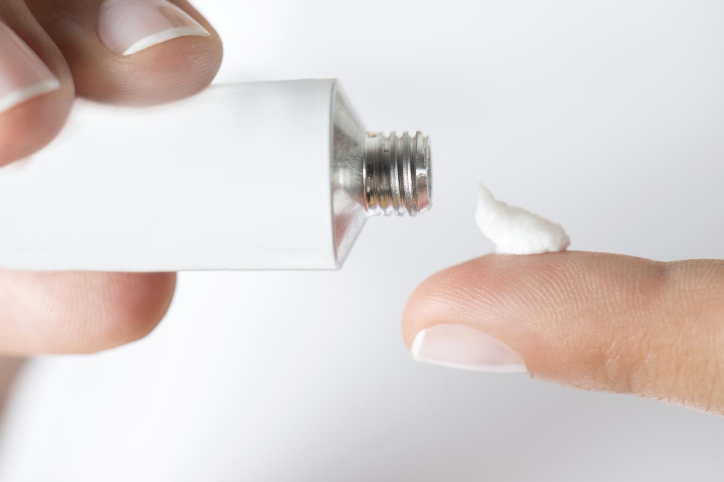 Skin Cream