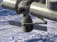 SpaceX Dragon