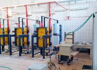 Equipment for Complex Water Purification