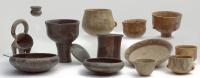 Pottery Suite