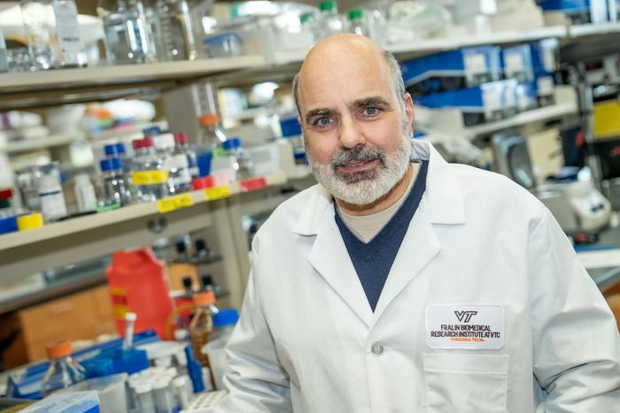 Genetic deletion research