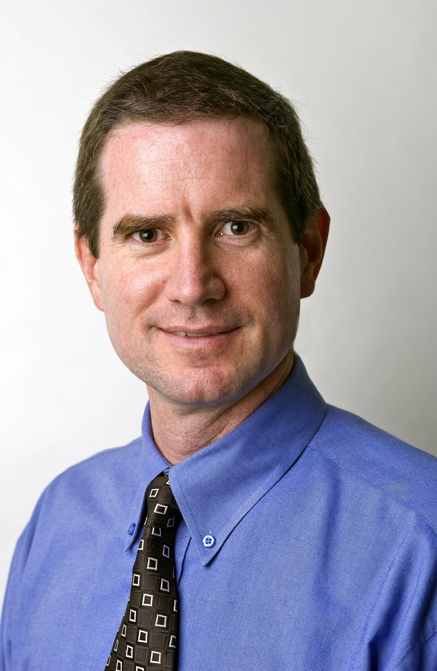 Ned Debold, University of Massachusetts at Amherst
