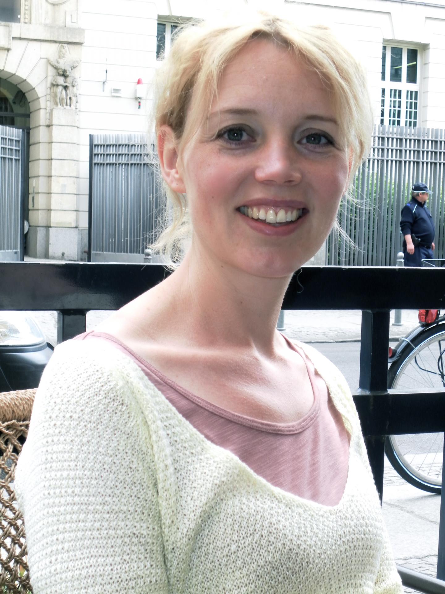 Anna Katharina Schaffner