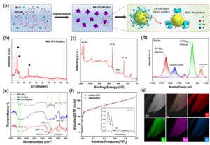 New Dual-color Fluorescent Sensor Enables Ultra-sensitive Real-time Detection of Trace Water