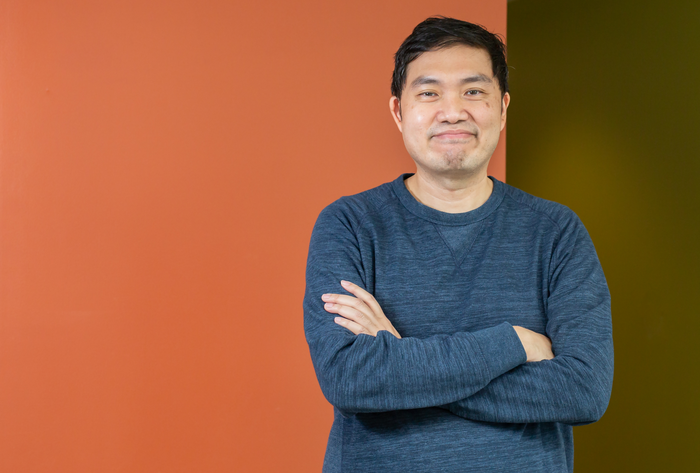 Designing parts for a powerful new particle accelerator