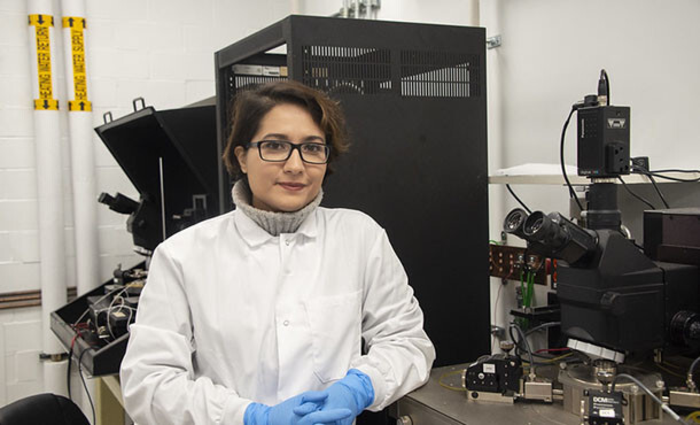 Aida Ebrahimi