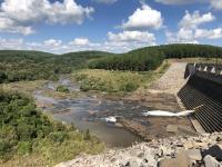 Small hydropower dam (2)