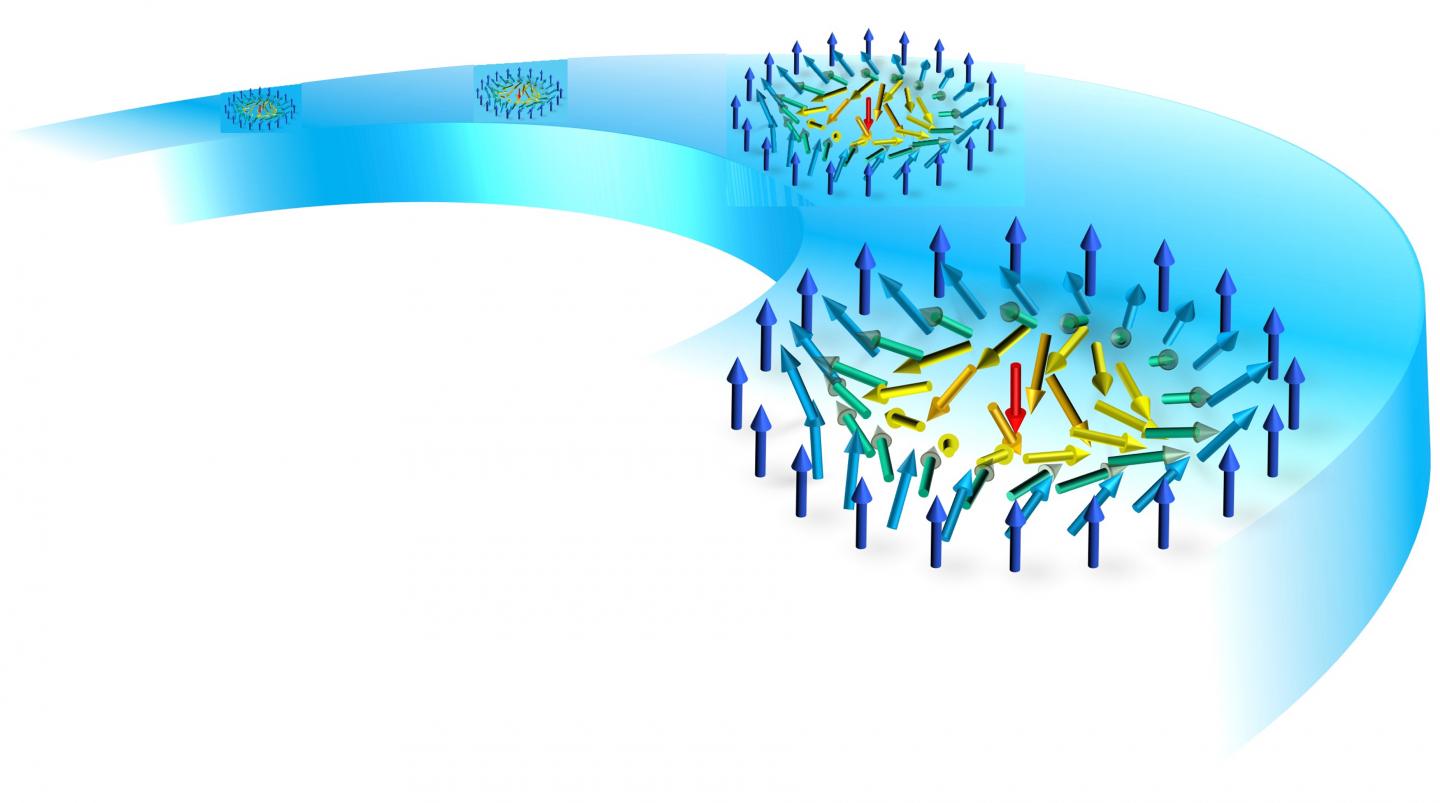 Anti-Skyrmions 