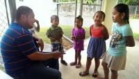 Children's Health Living Program